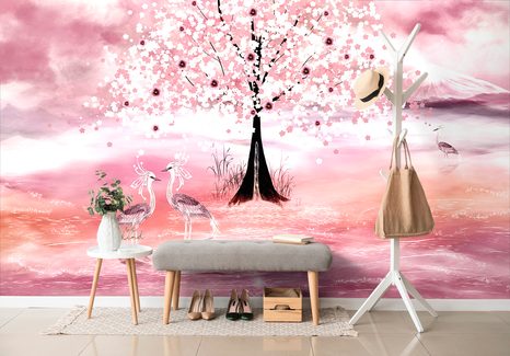 ΑΥΤΟΚΌΛΛΗΤΗ ΤΑΠΕΤΣΑΡΊΑ ΕΡΩΔΙΟΊ ΚΆΤΩ ΑΠΌ ΤΟ ΜΑΓΙΚΌ ΔΈΝΤΡΟ - ΑΥΤΟΚΌΛΛΗΤΕΣ ΤΑΠΕΤΣΑΡΊΕΣ - ΤΑΠΕΤΣΑΡΊΕΣ