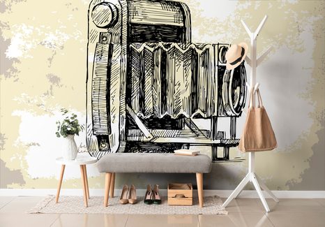 ΤΑΠΕΤΣΑΡΊΑ ΡΕΤΡΌ ΚΆΜΕΡΑ - ΕΚΛΕΚΤΉΣ ΠΟΙΌΤΗΤΑΣ ΚΑΙ ΡΕΤΡΌ ΤΑΠΕΤΣΑΡΊΑ - ΤΑΠΕΤΣΑΡΊΕΣ