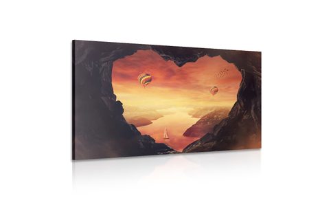 ΕΙΚΌΝΑ ΕΙΚΌΝΑ ΑΠΌ ΤΟ ΣΠΉΛΑΙΟ - ΠΊΝΑΚΕΣ ΦΎΣΗΣ ΚΑΙ ΤΟΠΊΟΥ - ΠΊΝΑΚΕΣ