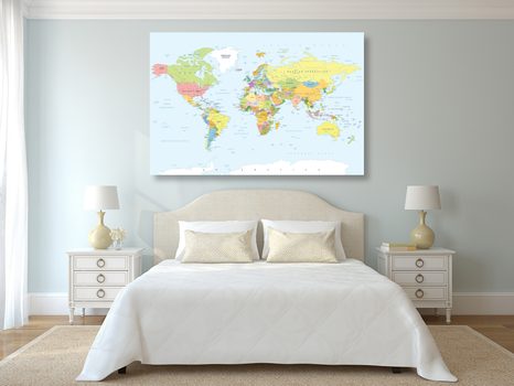 KÉP HAGYOMÁNYOS TÉRKÉP - TÉRKÉPES KÉPEK - KÉPEK