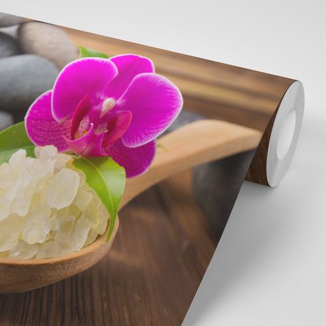 CARTA DA PARATI – MAGIA DEL BENESSERE - CARTA DA PARATI FENG SHUI - CARTA DA PARATI