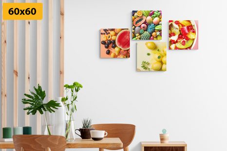 ΣΕΤ ΕΙΚΌΝΩΝ ΖΟΥΜΕΡΆ ΦΡΟΎΤΑ - ΣΎΝΟΛΟ ΠΊΝΑΚΕΣ - ΠΊΝΑΚΕΣ