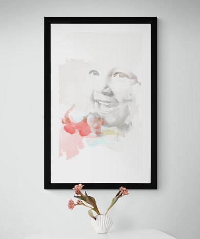 ΑΦΊΣΑ ΜΕ ΠΑΡΠΑΣΤΟΎ ΕΙΛΙΚΡΙΝΉΣ ΧΑΡΆ - ΘΈΜΑΤΑ ΑΠΌ ΤΟ ΕΡΓΑΣΤΉΡΙΌ ΜΑΣ - ΑΦΊΣΕΣ