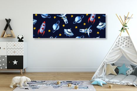 KÉP BÁTOR ŰRHAJÓS - KÉPEK GYEREKEKNEK - KÉPEK