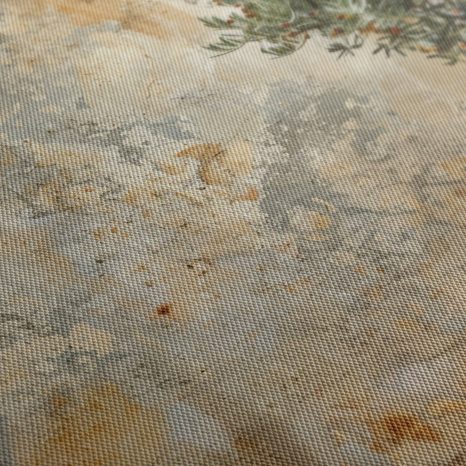 SLIKA SOBNA MASLINA UZ ZID - SLIKE MRTVE PRIRODE - SLIKE