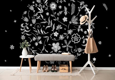 ΑΥΤΟΚΌΛΛΗΤΗ ΤΑΠΕΤΣΑΡΊΑ ΛΟΥΛΟΎΔΙΑ ΜΕ ΘΈΜΑ ΦΟΛΚΛΌΡ - ΑΥΤΟΚΌΛΛΗΤΕΣ ΤΑΠΕΤΣΑΡΊΕΣ - ΤΑΠΕΤΣΑΡΊΕΣ