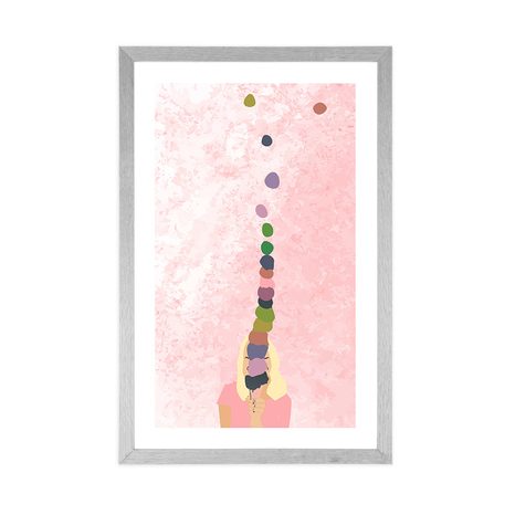 ΑΦΊΣΑ ΜΕ ΠΑΡΠΑΣΤΟΎ ΚΟΡΊΤΣΙ ΜΕ ΠΑΓΩΤΌ - ΘΈΜΑΤΑ ΑΠΌ ΤΟ ΕΡΓΑΣΤΉΡΙΌ ΜΑΣ - ΑΦΊΣΕΣ