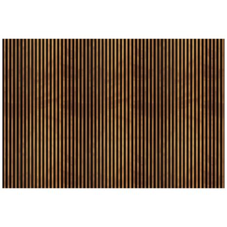 SELBSTKLEBENDE TAPETE HOLZLATTEN-IMITATION - SELBSTKLEBENDE TAPETEN - TAPETEN