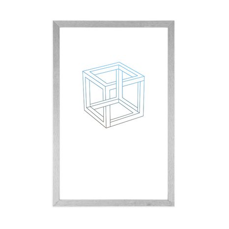 ΑΦΊΣΑ ΜΕ ΠΑΡΠΑΣΤΟΎ ΜΙΝΙΜΑΛΙΣΤΙΚΌΣ ΚΎΒΟΣ - ΘΈΜΑΤΑ ΑΠΌ ΤΟ ΕΡΓΑΣΤΉΡΙΌ ΜΑΣ - ΑΦΊΣΕΣ