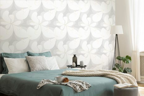 CARTA DA PARATI AUTOADESIVA – ASTRAZIONE FEMMINILE - CARTA DA PARATI AUTOADESIVE - CARTA DA PARATI