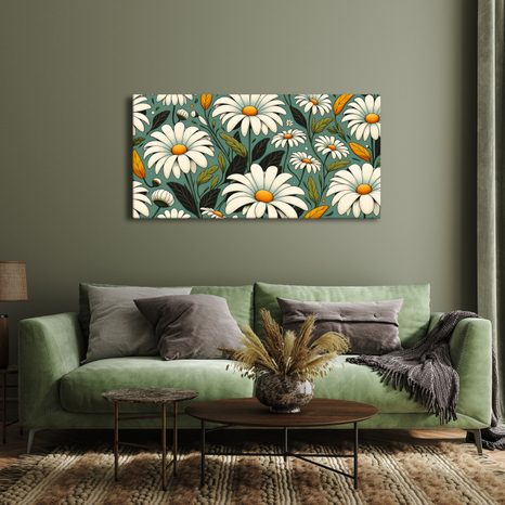 SLIKA BELE MARJETICE - SLIKE ROŽ - SLIKE