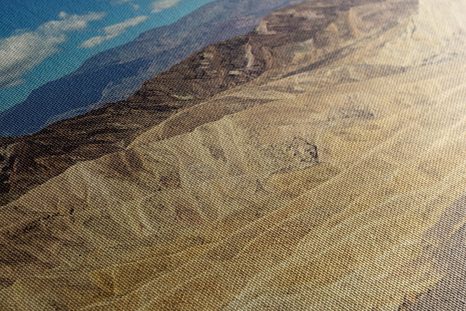 OBRAZ NÁDHERNÁ SCENÉRIE - OBRAZY PŘÍRODY A KRAJINY - OBRAZY