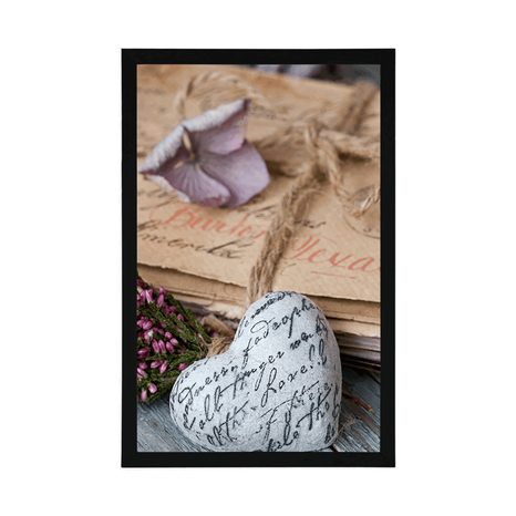 PLAGÁT NOSTALGICKÉ LISTY - ZÁTIŠIE - PLAGÁTY