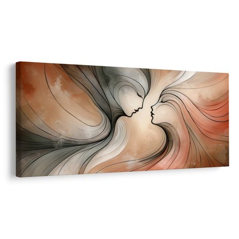 OBRAZ SPOJENÍ ENERGIÍ - PICTURES LOVE - PICTURES