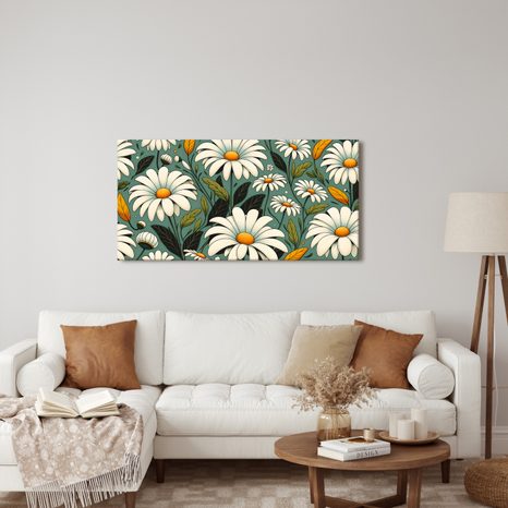 SLIKA BELE MARJETICE - SLIKE ROŽ - SLIKE