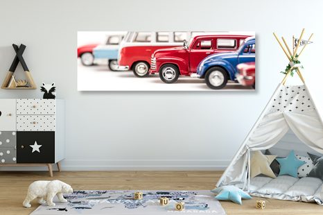 КАРТИНА НА ПЛАТНО – ЦВЕТНИ МОДЕЛИ НА КОЛИ - КАРТИНИ НА КОЛИ - КАРТИНИ