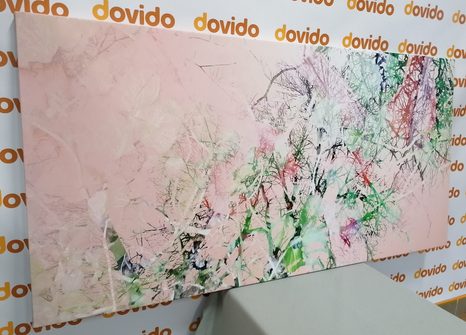 TABLOU RAMURILE ABSTRACTE ALE COPACULUI - TABLOURI ABSTRACTE - TABLOURI