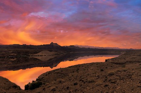 SAMOLEPÍCÍ TAPETA OKOUZLUJÍCÍ ZEMĚ - SAMOLEPÍCÍ TAPETY - TAPETY