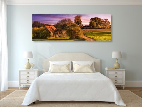 ΕΙΚΌΝΑ ΑΓΡΟΤΙΚΌ ΤΟΠΊΟ - ΠΊΝΑΚΕΣ ΦΎΣΗΣ ΚΑΙ ΤΟΠΊΟΥ - ΠΊΝΑΚΕΣ