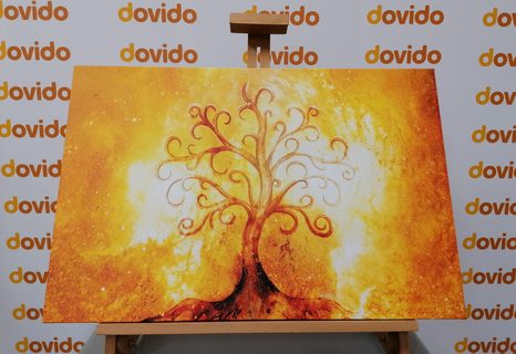 OBRAZ DRZEWO ŻYCIA - OBRAZY DRZEWA ŻYCIA - OBRAZY