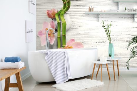 ΤΟΙΧΟΓΡΑΦΊΑ ΉΠΙΑ ΣΎΝΘΕΣΗ ΖΕΝ - ΤΑΠΕΤΣΑΡΊΕΣ ΦΕΝΓΚ ΣΟΎΙ - ΤΑΠΕΤΣΑΡΊΕΣ