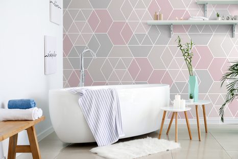 TAPET AUTOADEZIV MODELE PASTELATE - TAPETE AUTOADEZIVE - TAPETURI