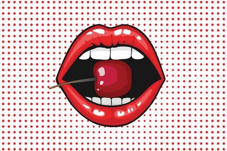 ΤΑΠΕΤΣΑΡΊΑ ΓΕΎΣΗ ΑΠΌ ΚΕΡΆΣΙΑ - POP ART ΤΑΠΕΤΣΑΡΊΕΣ - ΤΑΠΕΤΣΑΡΊΕΣ