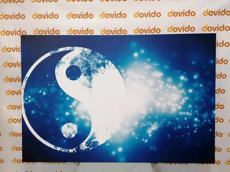 ΣΎΜΒΟΛΟ ΕΙΚΌΝΑΣ ΓΙΝ ΚΑΙ ΓΙΑΝΓΚ - ΠΊΝΑΚΕΣ ΦΕΝΓΚ ΣΟΎΙ - ΠΊΝΑΚΕΣ