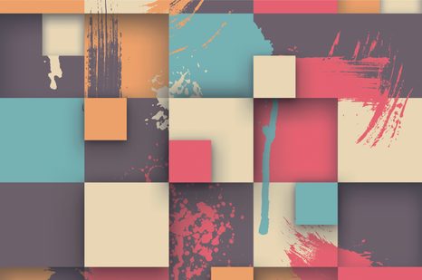 SAMOLEPÍCÍ TAPETA ABSTRAKTNÍ TEXTURA - SAMOLEPÍCÍ TAPETY - TAPETY