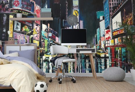 ΤΑΠΕΤΣΑΡΊΑ ΠΟΛΎΧΡΩΜΗ ΝΈΑ ΥΌΡΚΗ - ΤΑΠΕΤΣΑΡΊΑ ΜΕ ΑΠΟΜΊΜΗΣΗ ΖΩΓΡΑΦΙΚΉΣ - ΤΑΠΕΤΣΑΡΊΕΣ