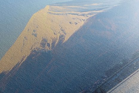 ΕΙΚΌΝΑ ΤΟΥ ΌΡΟΥΣ ΦΟΎΤΖΙ - ΠΊΝΑΚΕΣ ΦΎΣΗΣ ΚΑΙ ΤΟΠΊΟΥ - ΠΊΝΑΚΕΣ