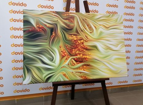 OBRAZ RAKYTNÍK - OBRAZY KVĚTŮ - OBRAZY