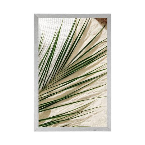 POSTER – NATURA MORTA ESTIVA - ANCORA VITA - POSTER