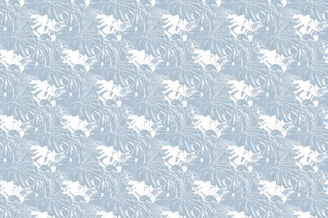 SAMOLEPÍCÍ TAPETA JEMNÉ MONSTERY - SAMOLEPÍCÍ TAPETY - TAPETY