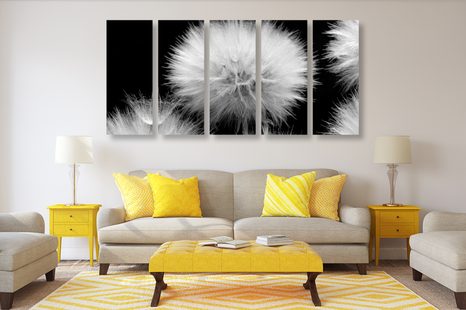 ΕΙΚΌΝΑ 5 ΜΕΡΏΝ ΑΣΠΡΌΜΑΥΡΗ ΠΙΚΡΑΛΊΔΑ - ΠΊΝΑΚΕΣ ΑΣΠΡΌΜΑΥΡΕΣ - ΠΊΝΑΚΕΣ