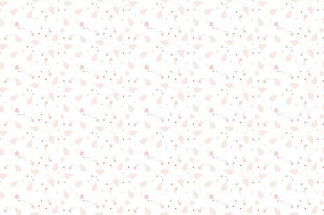 TAPETA NJEŽNI LISTOVI - TAPETE PRIRODA - TAPETE