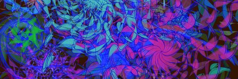 КАРТИНА НА ПЛАТНО – МОДЕРНА АБСТРАКЦИЯ В ИНТЕРЕСНО ИЗПЪЛНЕНИЕ - АБСТРАКТНИ КАРТИНИ - КАРТИНИ