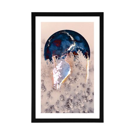 POSZTER PASZPORTUVAL CSÖPP AZ ERDŐ ÖLELÉSÉBEN - MOTÍVUMOK A MŰHELYÜNKBŐL - POSZTEREK