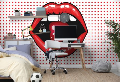 ΤΑΠΕΤΣΑΡΊΑ ΓΕΎΣΗ ΑΠΌ ΚΕΡΆΣΙΑ - POP ART ΤΑΠΕΤΣΑΡΊΕΣ - ΤΑΠΕΤΣΑΡΊΕΣ