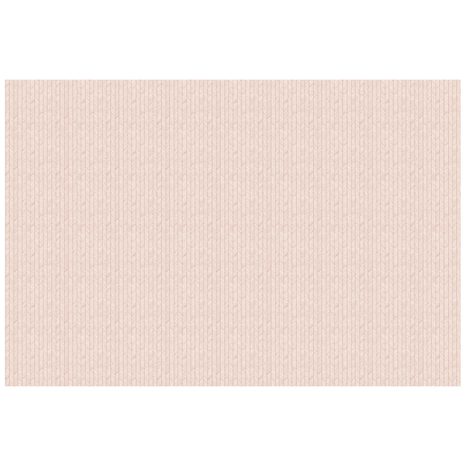 SAMOLEPÍCÍ FOTOTAPETA JEMNÉ RŮŽOVÉ GEOMETRICKÉ VZORY - VZOROVANÉ TAPETY - TAPETY