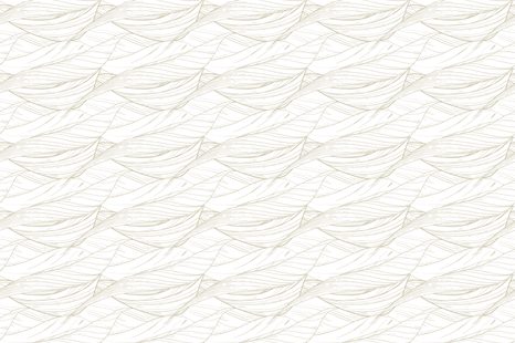 CARTA DA PARATI – STRUTTURA DELLA FOGLIA IN VERSIONE CHIARA - CARTA DA PARATI NATURA - CARTA DA PARATI