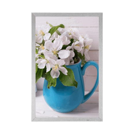 POSTER – FIORI NEL VASO - VASI - POSTER