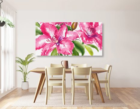 SLIKA ČUDOVITI CVETOVI - SLIKE ROŽ - SLIKE