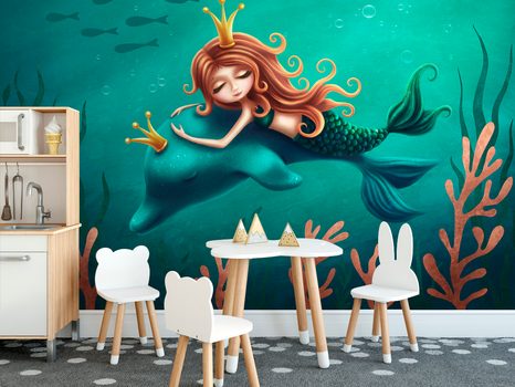 ΑΥΤΟΚΌΛΛΗΤΗ ΤΑΠΕΤΣΑΡΊΑ ΓΟΡΓΌΝΑ ΜΕ ΔΕΛΦΊΝΙ - ΑΥΤΟΚΌΛΛΗΤΕΣ ΤΑΠΕΤΣΑΡΊΕΣ - ΤΑΠΕΤΣΑΡΊΕΣ