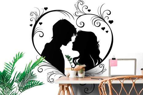 TAPETA ZAKOCHANA PARA - TAPETY LUDZIE I CELEBRYCI - TAPETY