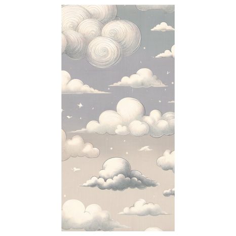 TABLOU NORIȘORI PASTEL - TABLOURI PENTRU COPII - TABLOURI