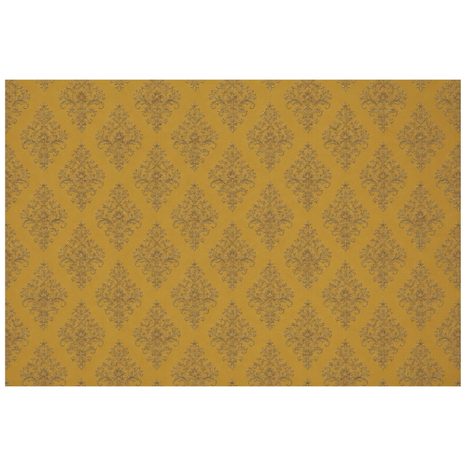 TAPÉTA ARANY VINTAGE ORNAMENTIKA - MINTÁS TAPÉTÁK - TAPÉTÁK