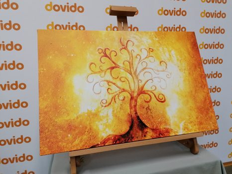 OBRAZ DRZEWO ŻYCIA - OBRAZY DRZEWA ŻYCIA - OBRAZY