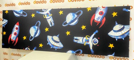 KÉP BÁTOR ŰRHAJÓS - KÉPEK GYEREKEKNEK - KÉPEK