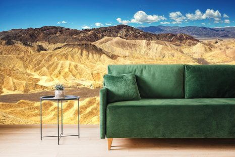 FOTOTAPETA NÁDHERNÁ SCENÉRIE - TAPETY PŘÍRODA - TAPETY